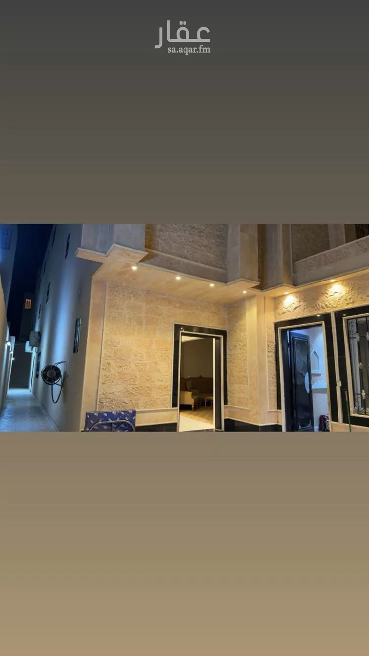 فيلا للإيجار في شارع أبي يعلى الموصلي, حي طويق, مدينة الرياض, منطقة الرياض صورة 4