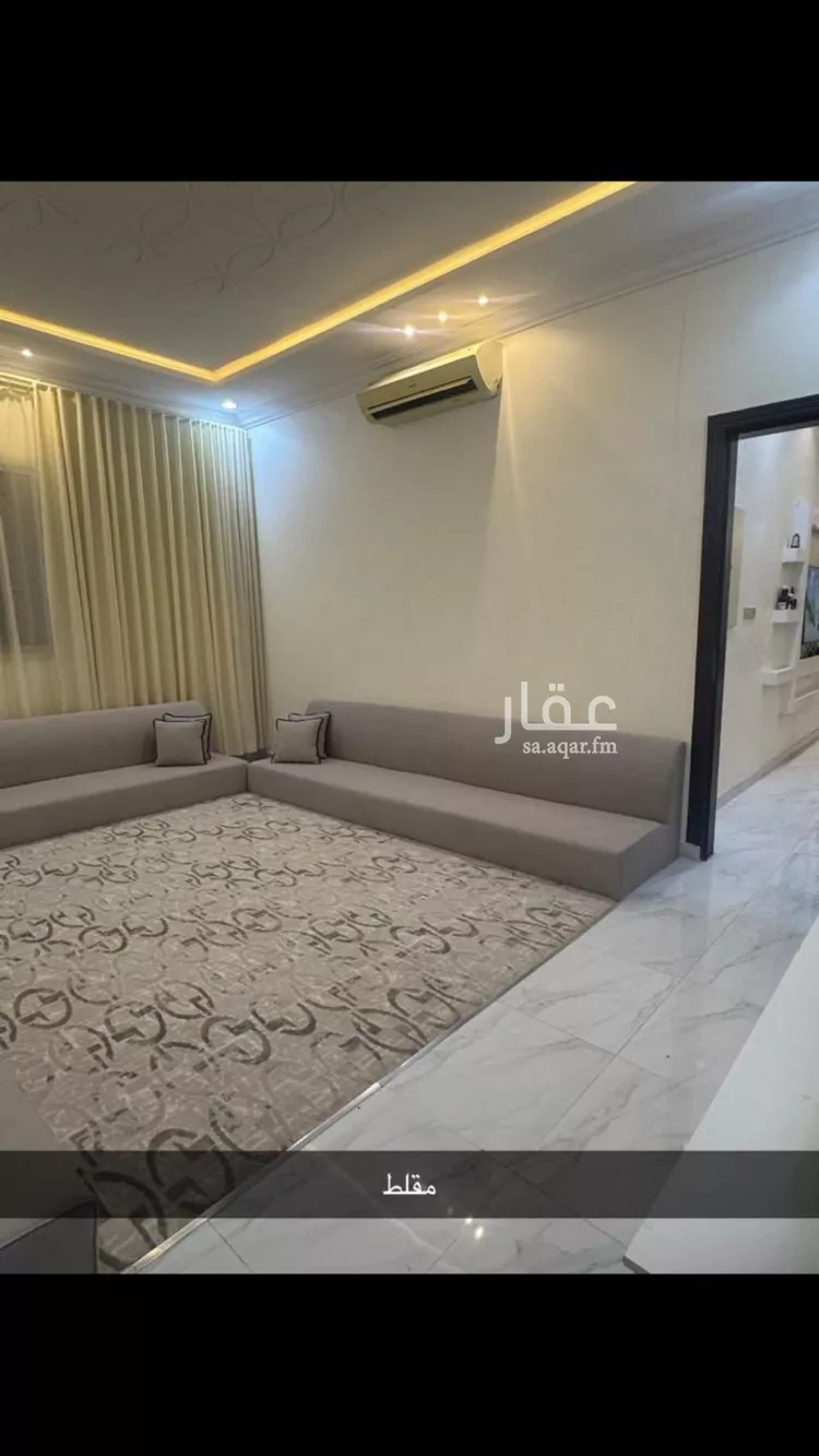 فيلا للبيع في شارع علي أبي الكلام البغدادي, حي الرمال, مدينة الرياض, منطقة الرياض صورة 4