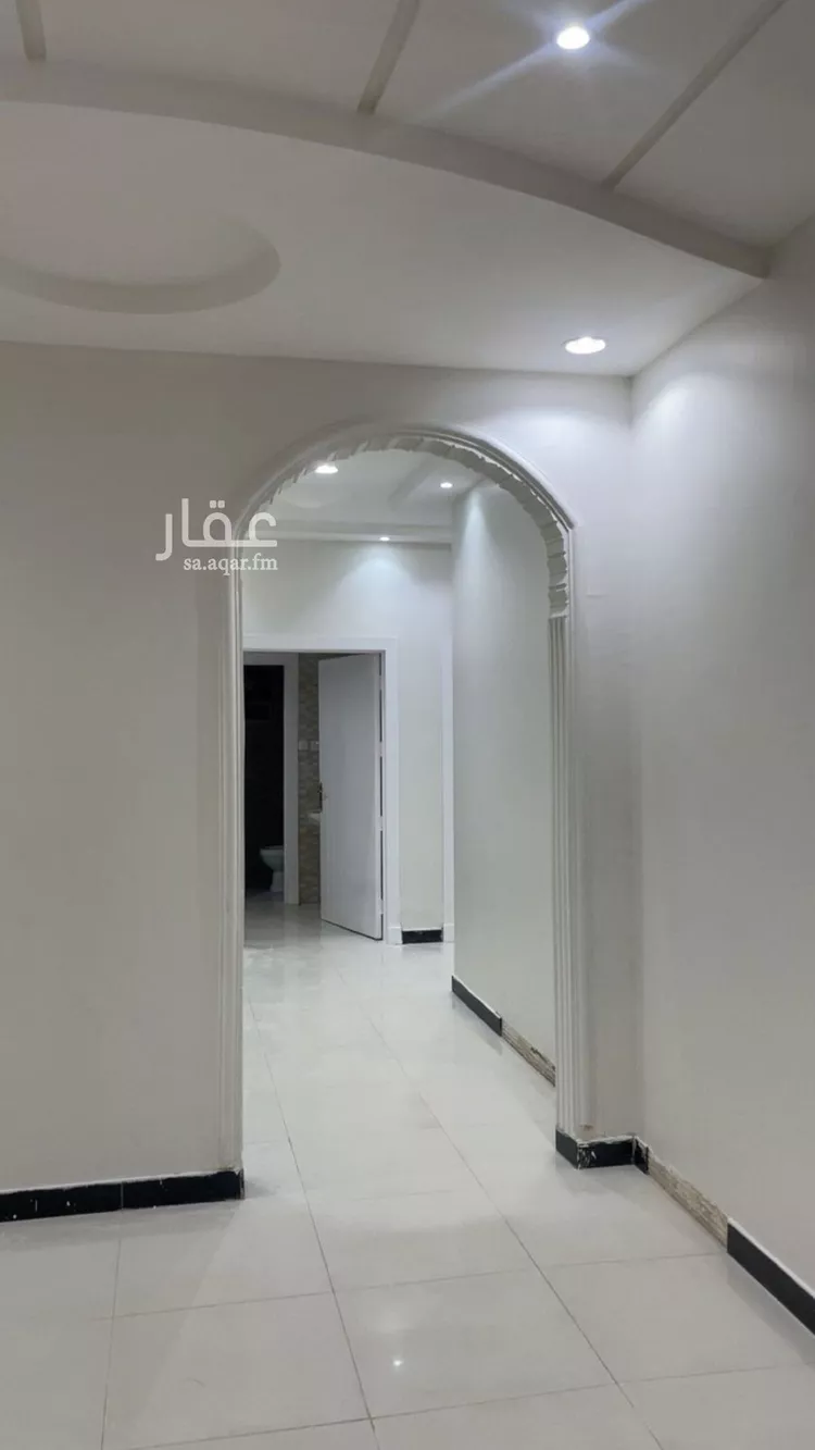 دور للإيجار في شارع هبة الله بن حامد, حي الرمال, مدينة الرياض, منطقة الرياض