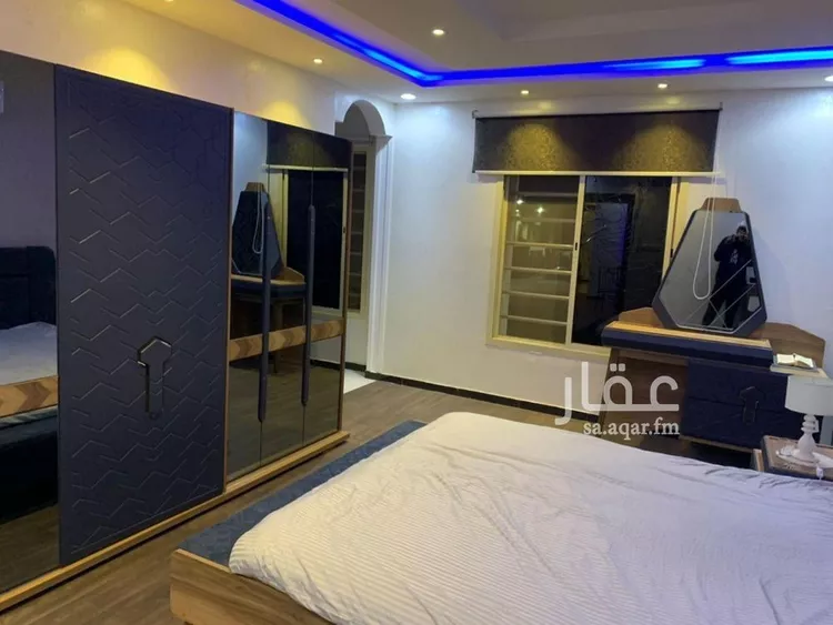 فيلا للإيجار في شارع المرفق, حي ظهرة لبن, مدينة الرياض, منطقة الرياض صورة 3