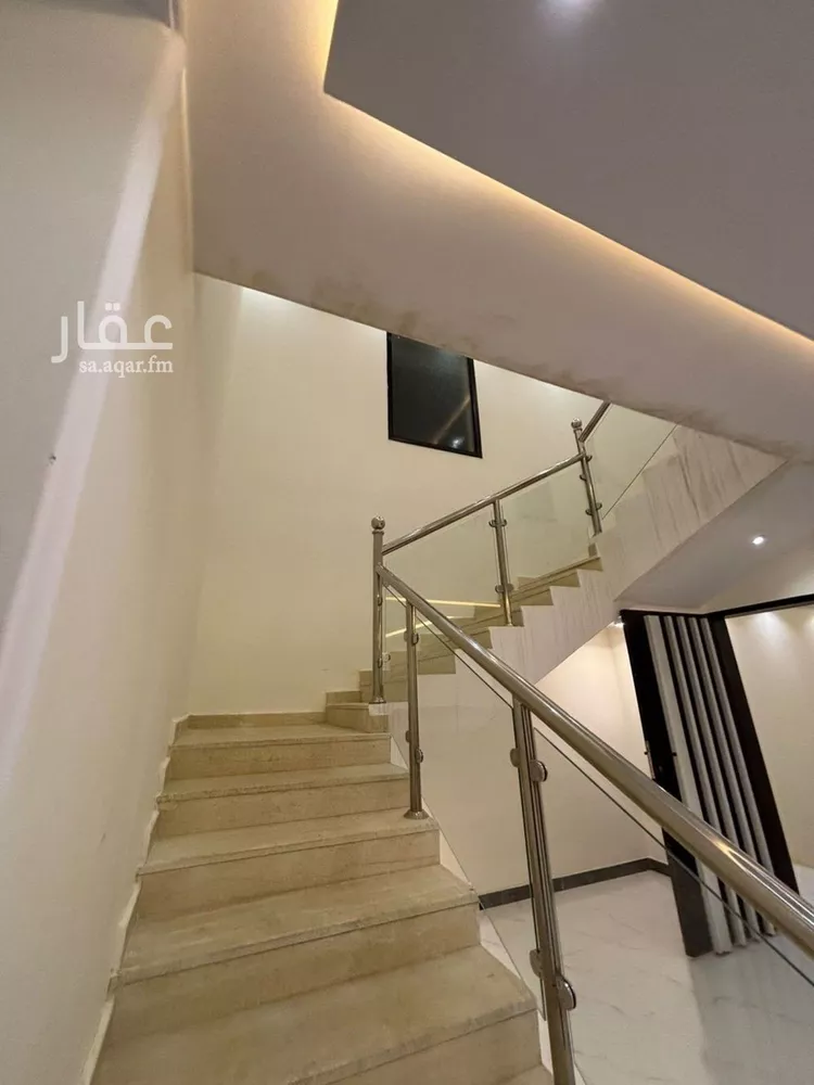 دور للإيجار في شارع حبيب بن حماز الاسدي, حي بدر, مدينة الرياض, منطقة الرياض صورة 4