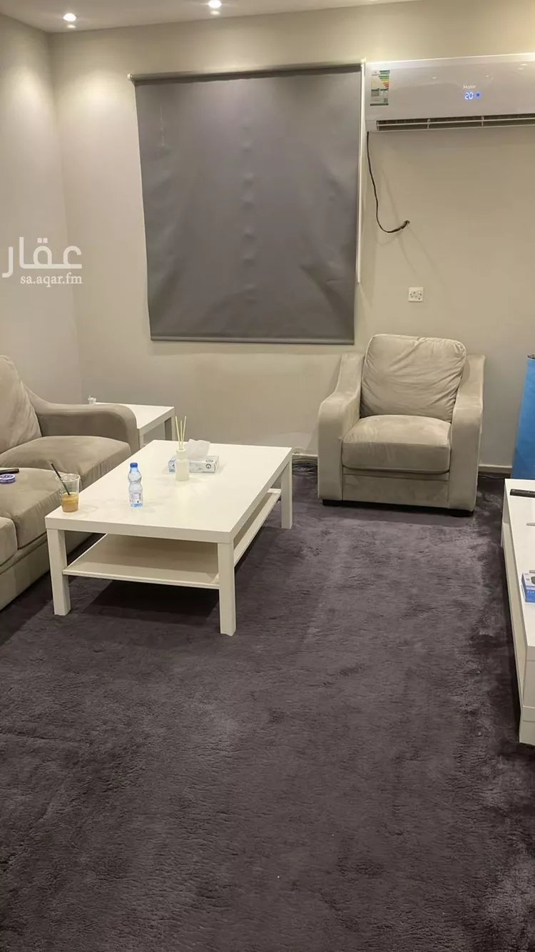 شقة للإيجار في شارع سليمان الحمدان, حي النرجس, مدينة الرياض, منطقة الرياض صورة 5