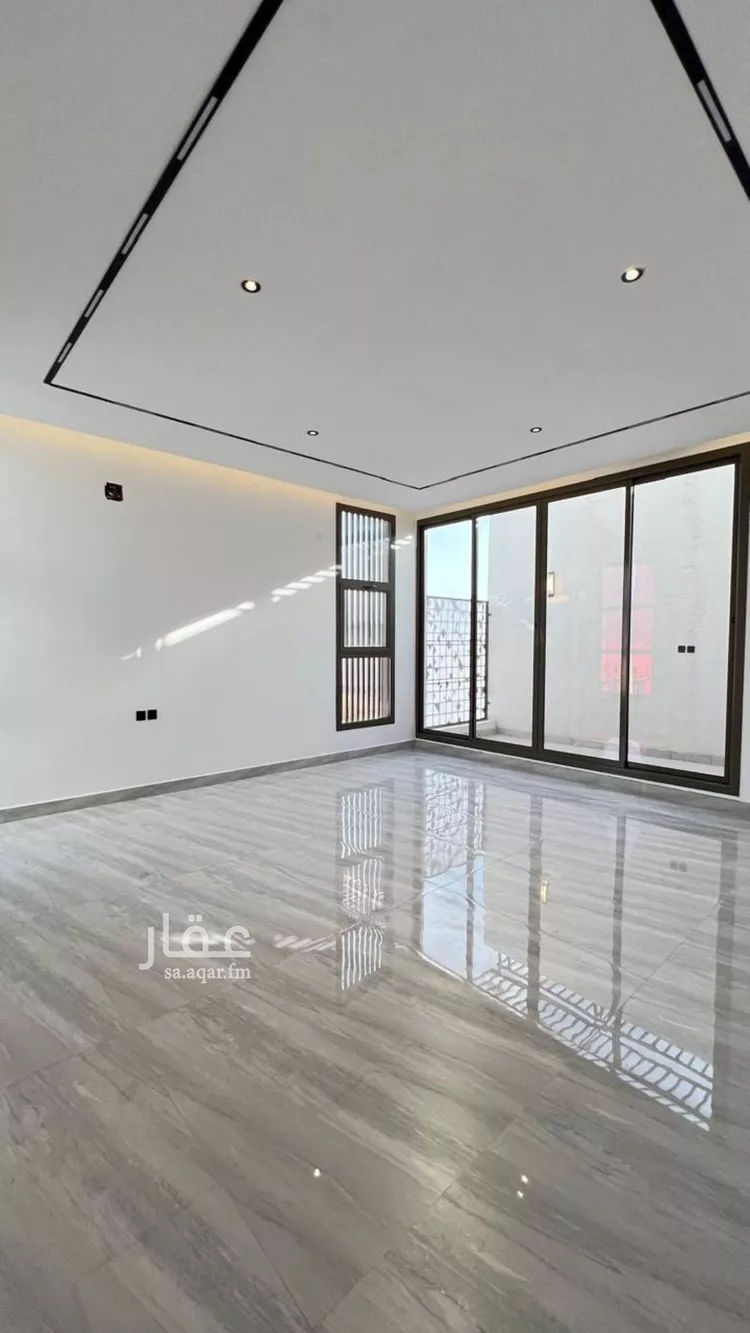 فيلا للإيجار في شارع أبي ظاهر, حي المهدية, مدينة الرياض, منطقة الرياض صورة 3