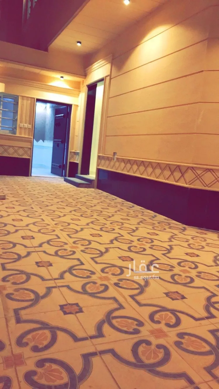 دور للإيجار في شارع حبيب بن حماز الاسدي, حي بدر, مدينة الرياض, منطقة الرياض صورة 5