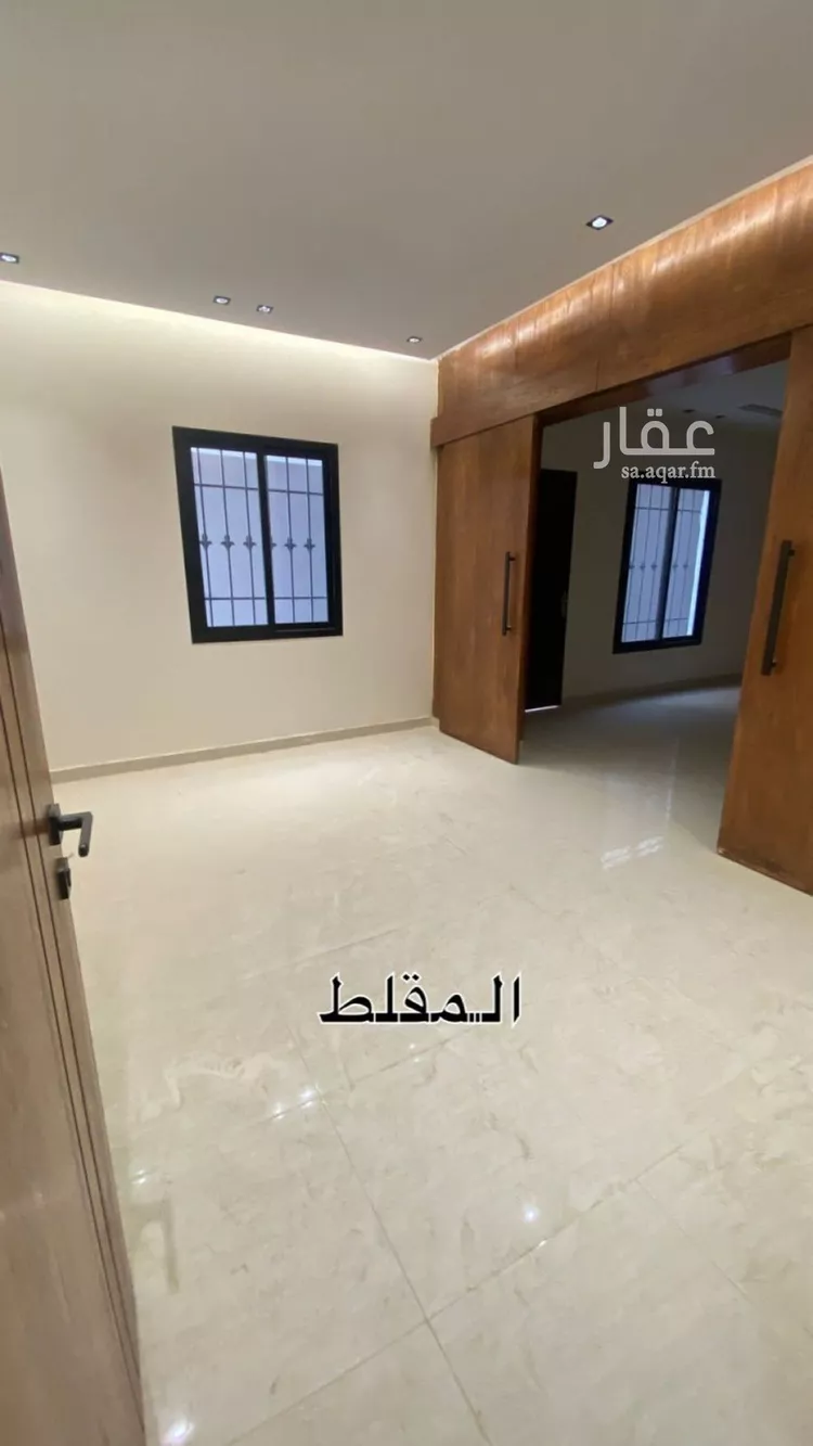 دور للإيجار في شارع حبيب بن حماز الاسدي, حي بدر, مدينة الرياض, منطقة الرياض