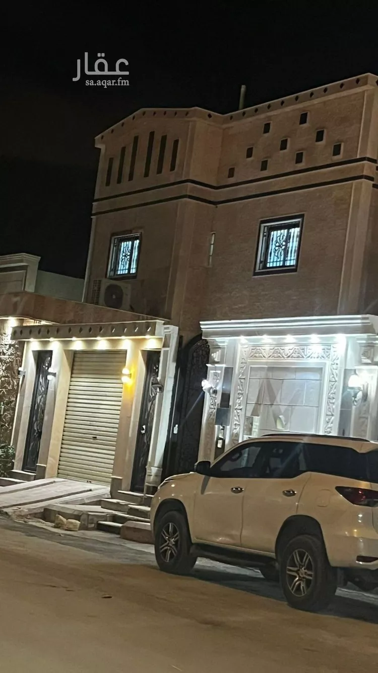 شقة للإيجار في شارع أحمد الأبشيطي, حي طويق, مدينة الرياض, منطقة الرياض