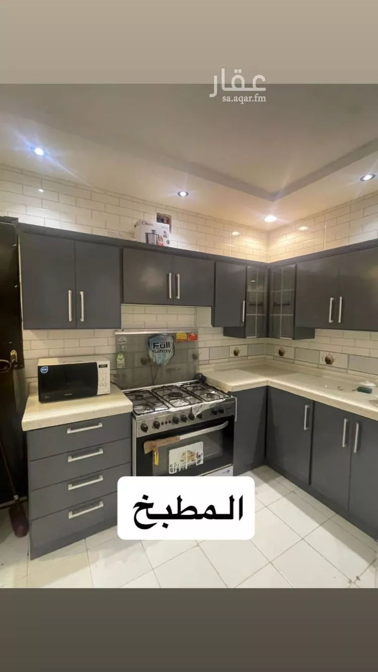 فيلا للإيجار في شارع أبي يعلى الموصلي, حي طويق, مدينة الرياض, منطقة الرياض صورة 3