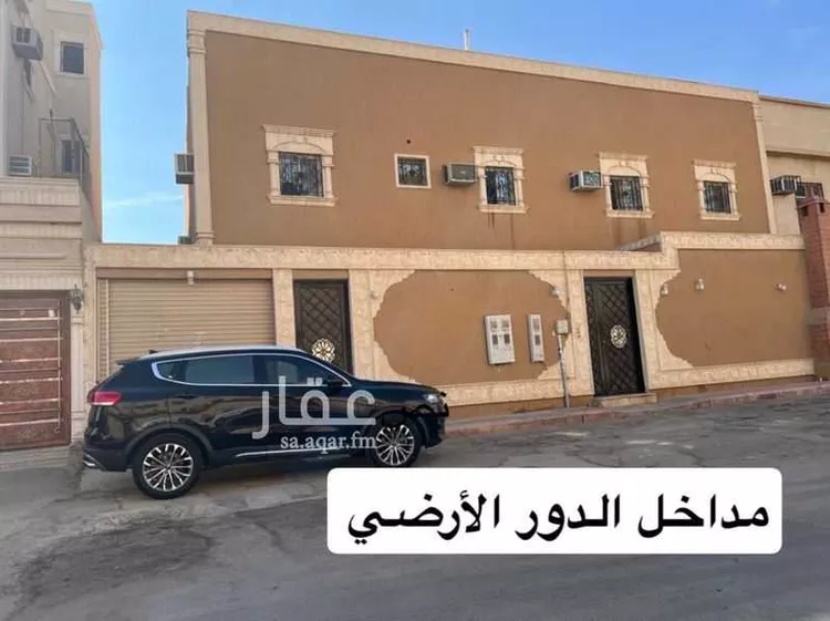 دور للإيجار في شارع العرباني, حي طويق, مدينة الرياض, منطقة الرياض