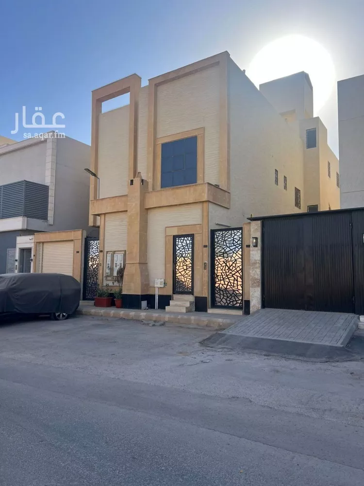 شقة للإيجار في شارع حامد أزهر, حي الرمال, مدينة الرياض, منطقة الرياض