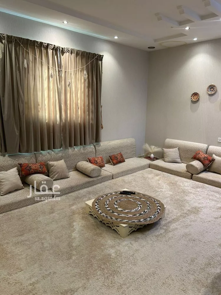 فيلا للإيجار في شارع رقم 255, حي ظهرة لبن, مدينة الرياض, منطقة الرياض صورة 3