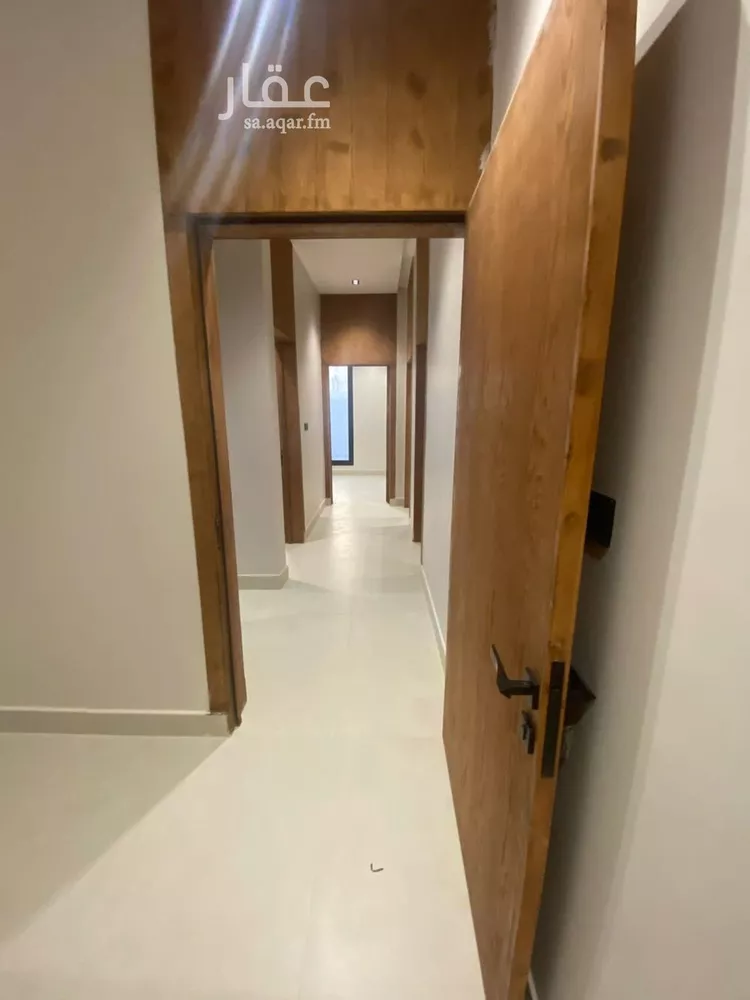 دور للإيجار في شارع العرباني, حي طويق, مدينة الرياض, منطقة الرياض