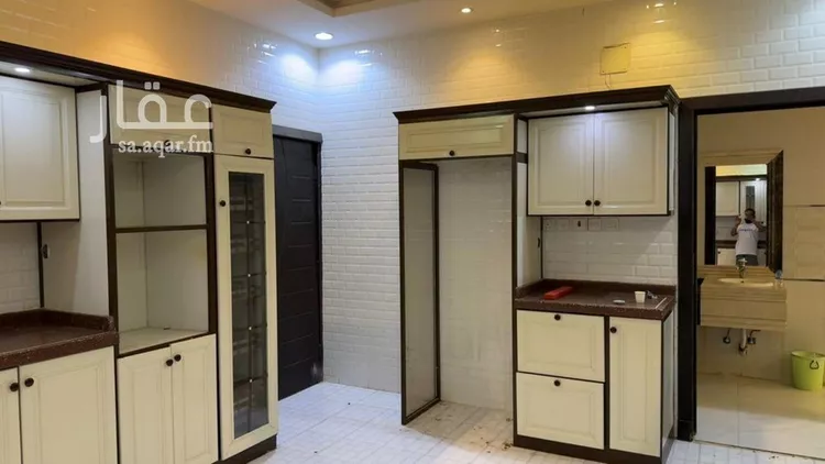 فيلا للإيجار في شارع أبي يعلى الموصلي, حي طويق, مدينة الرياض, منطقة الرياض صورة 3