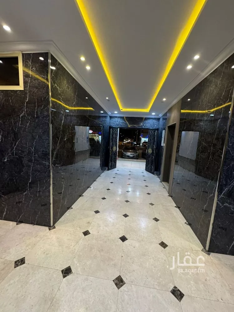 شقة للإيجار في شارع الخيالة, حي الياسمين, مدينة الرياض, منطقة الرياض صورة 3