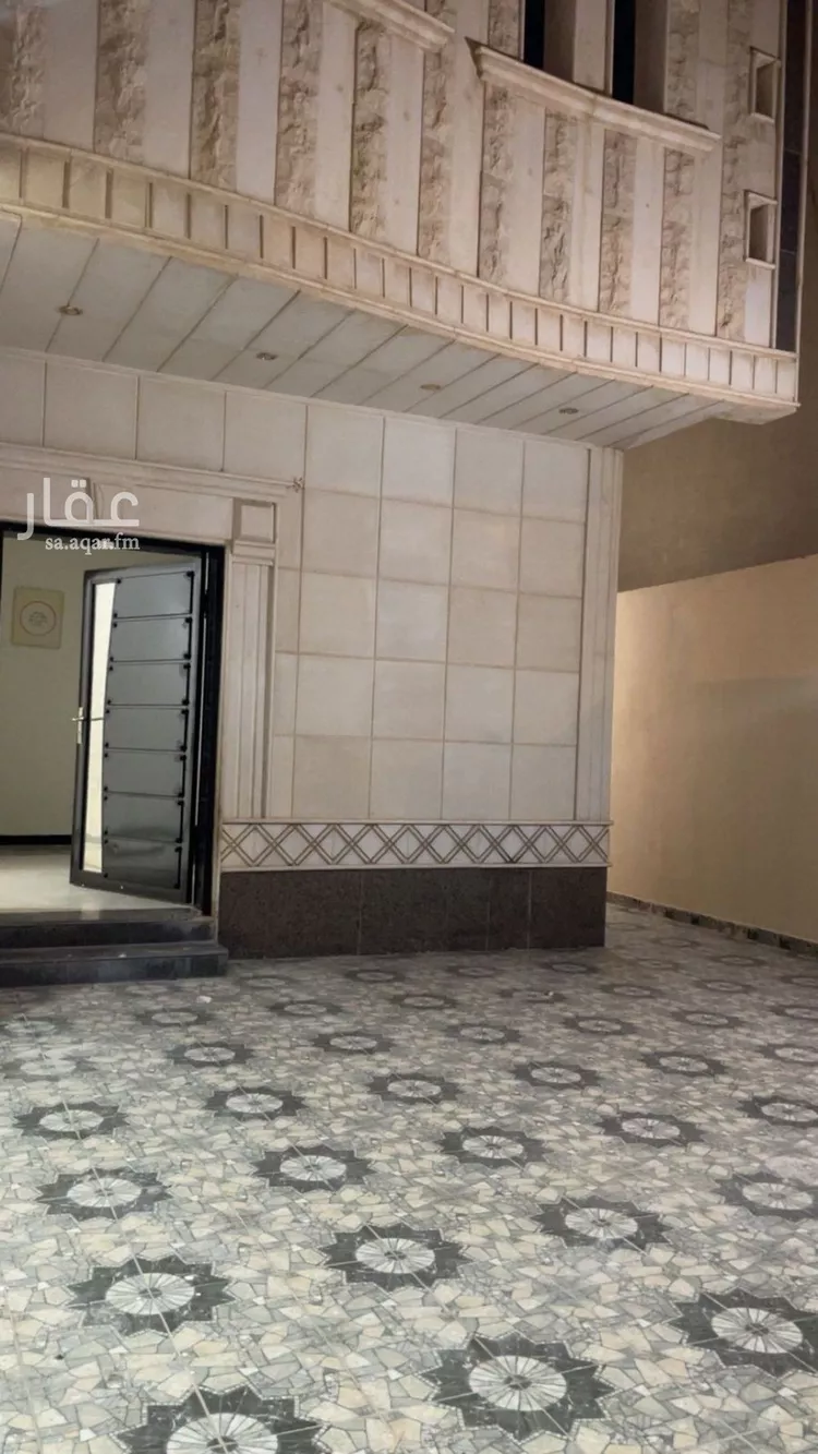 دور للإيجار في شارع هبة الله بن حامد, حي الرمال, مدينة الرياض, منطقة الرياض صورة 4