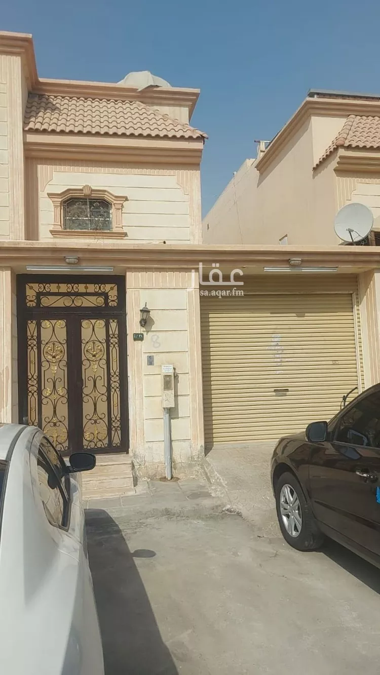دور للإيجار في شارع حبيب بن حماز الاسدي, حي بدر, مدينة الرياض, منطقة الرياض