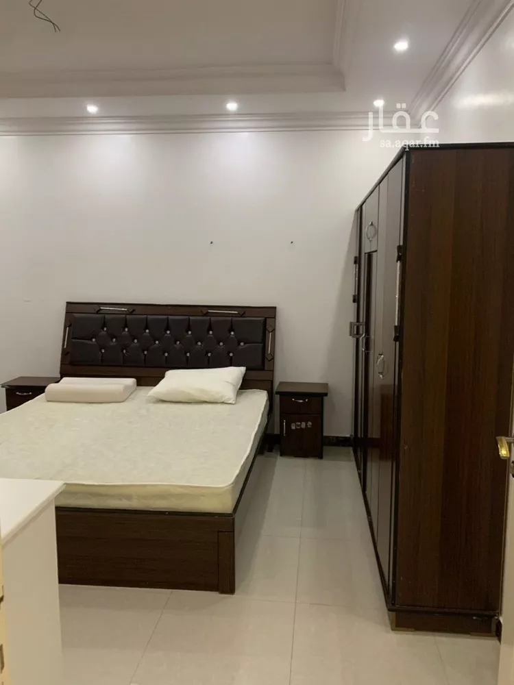 شقة للإيجار في شارع حامد أزهر, حي الرمال, مدينة الرياض, منطقة الرياض