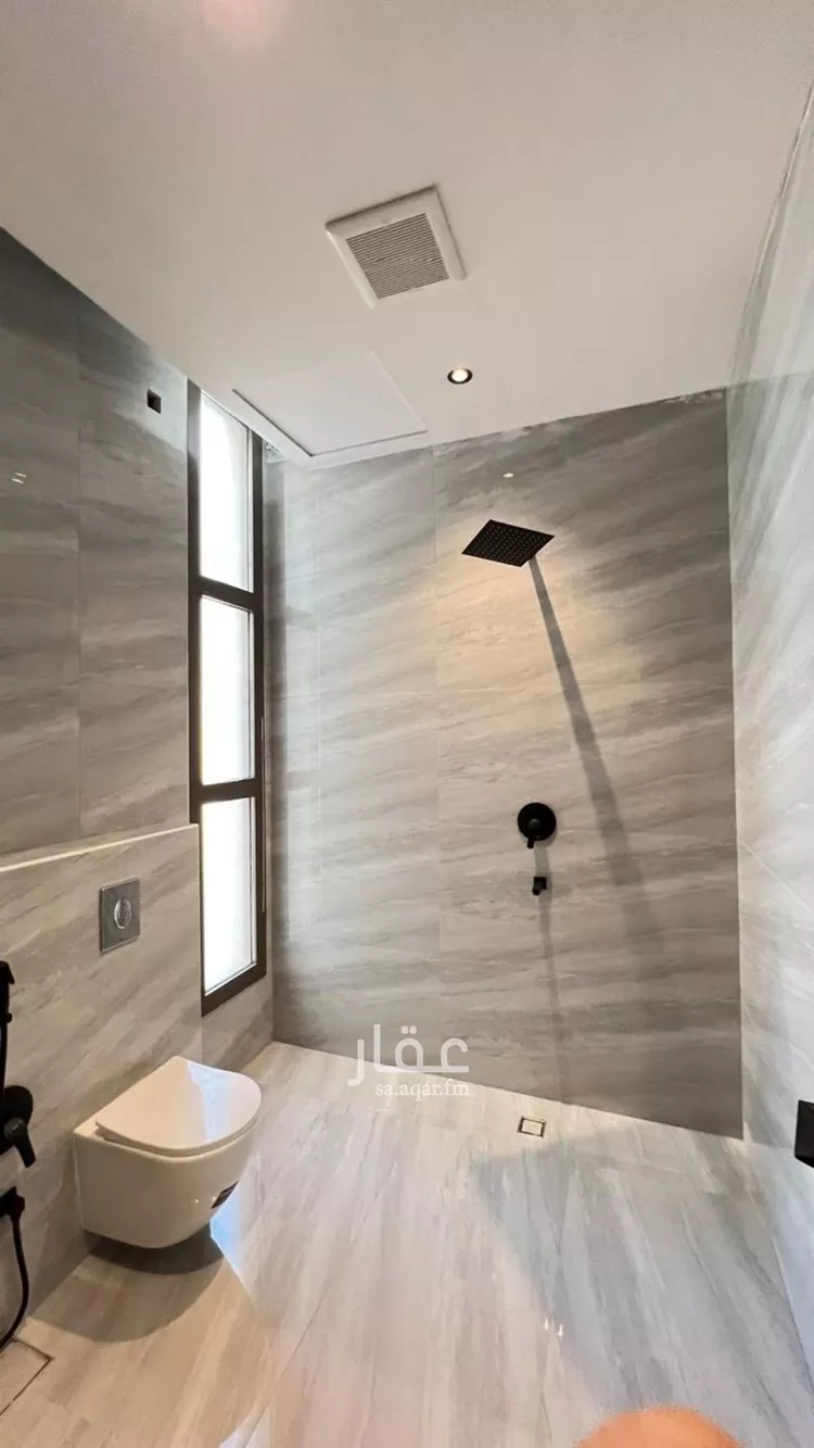 فيلا للإيجار في شارع أبي ظاهر, حي المهدية, مدينة الرياض, منطقة الرياض صورة 2