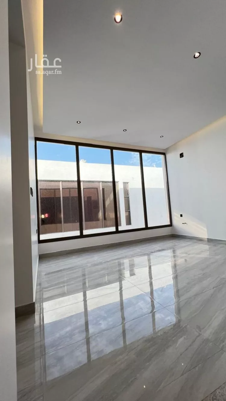 فيلا للإيجار في شارع أبي ظاهر, حي المهدية, مدينة الرياض, منطقة الرياض صورة 5