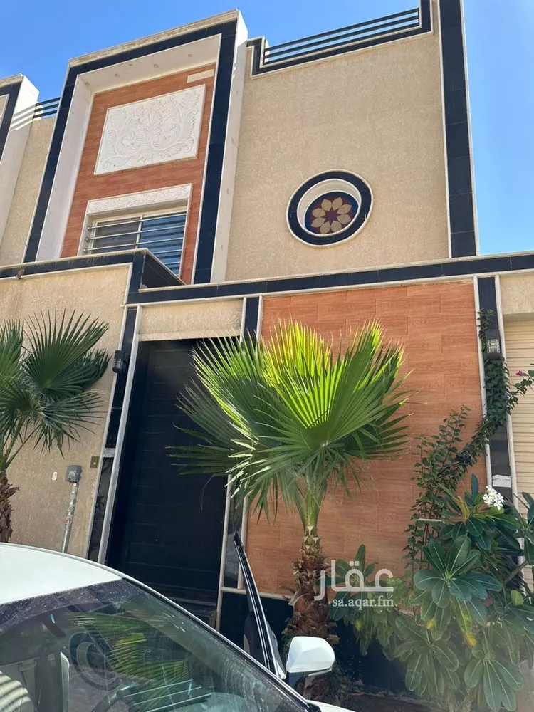 فيلا للإيجار في شارع أبي يعلى الموصلي, حي طويق, مدينة الرياض, منطقة الرياض