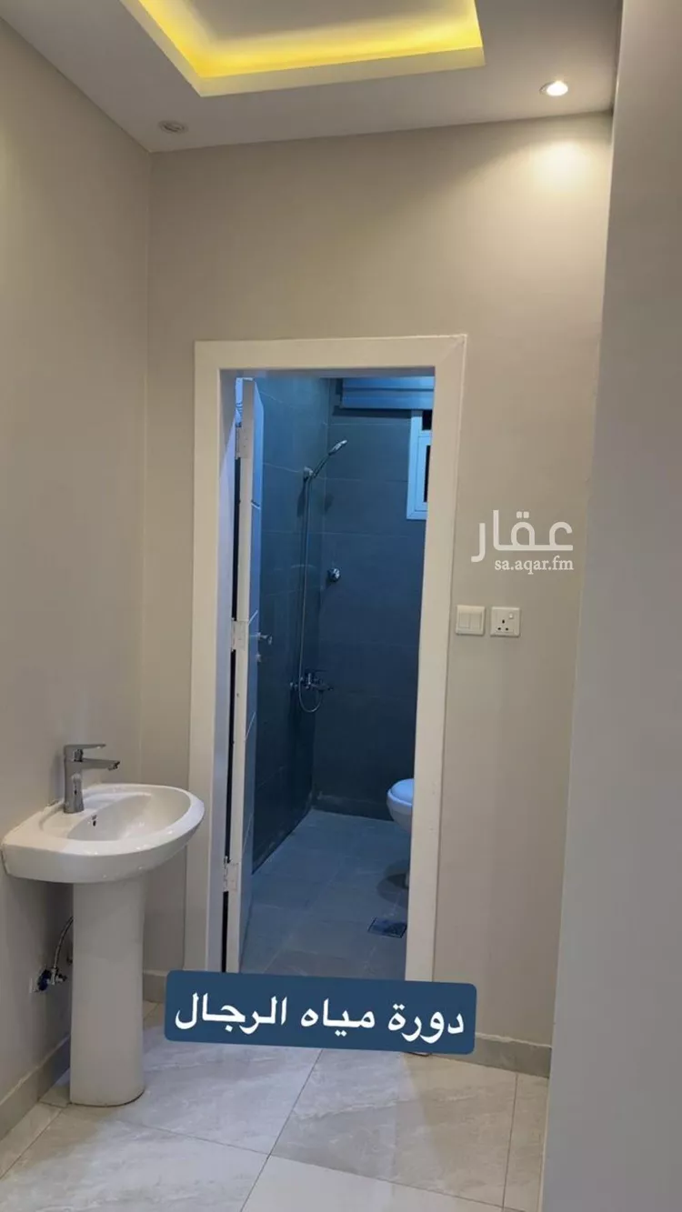شقة للإيجار في شارع الحسين بن خالوية, حي المهدية, مدينة الرياض, منطقة الرياض صورة 4