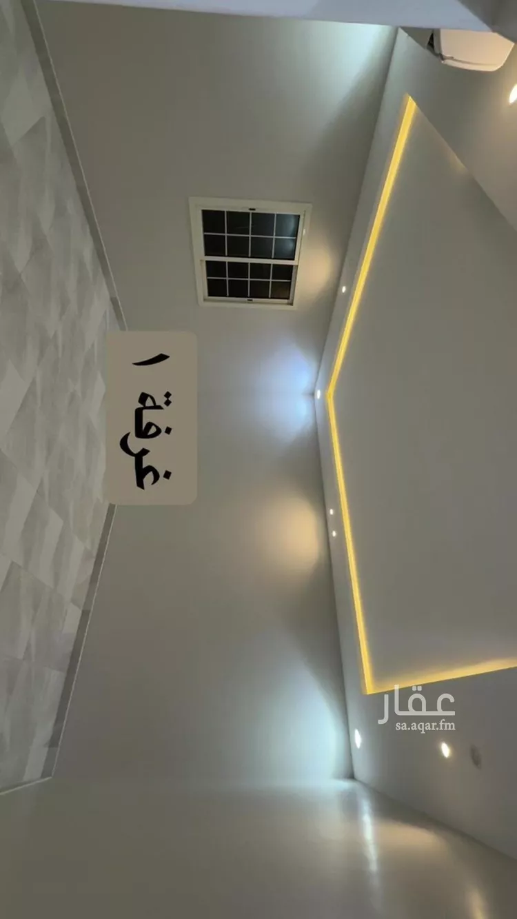 شقة للإيجار في شارع الحسين بن خالوية, حي المهدية, مدينة الرياض, منطقة الرياض صورة 3