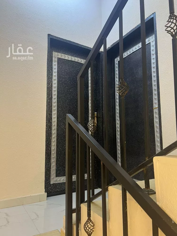 شقة للإيجار في شارع حامد أزهر, حي الرمال, مدينة الرياض, منطقة الرياض صورة 2