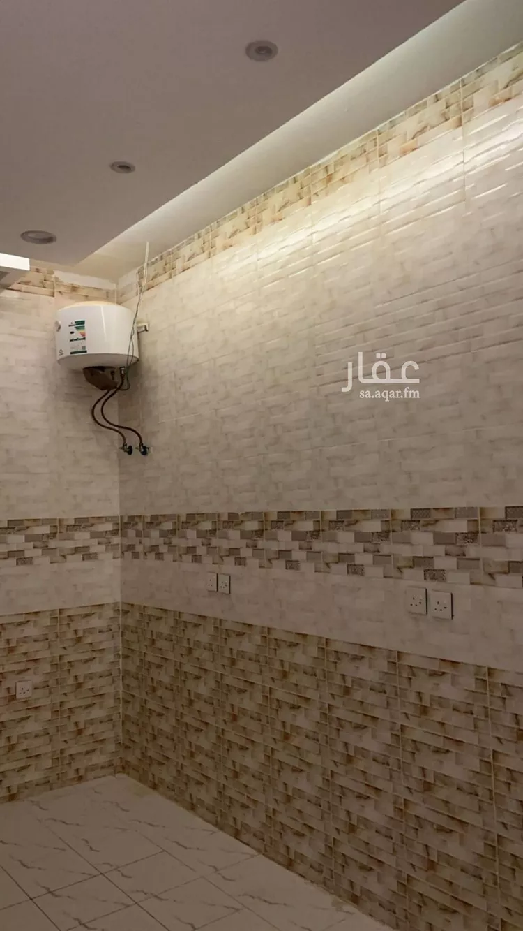 شقة للإيجار في شارع حمد بن فارس, حي ضاحية نمار, مدينة الرياض, منطقة الرياض صورة 5