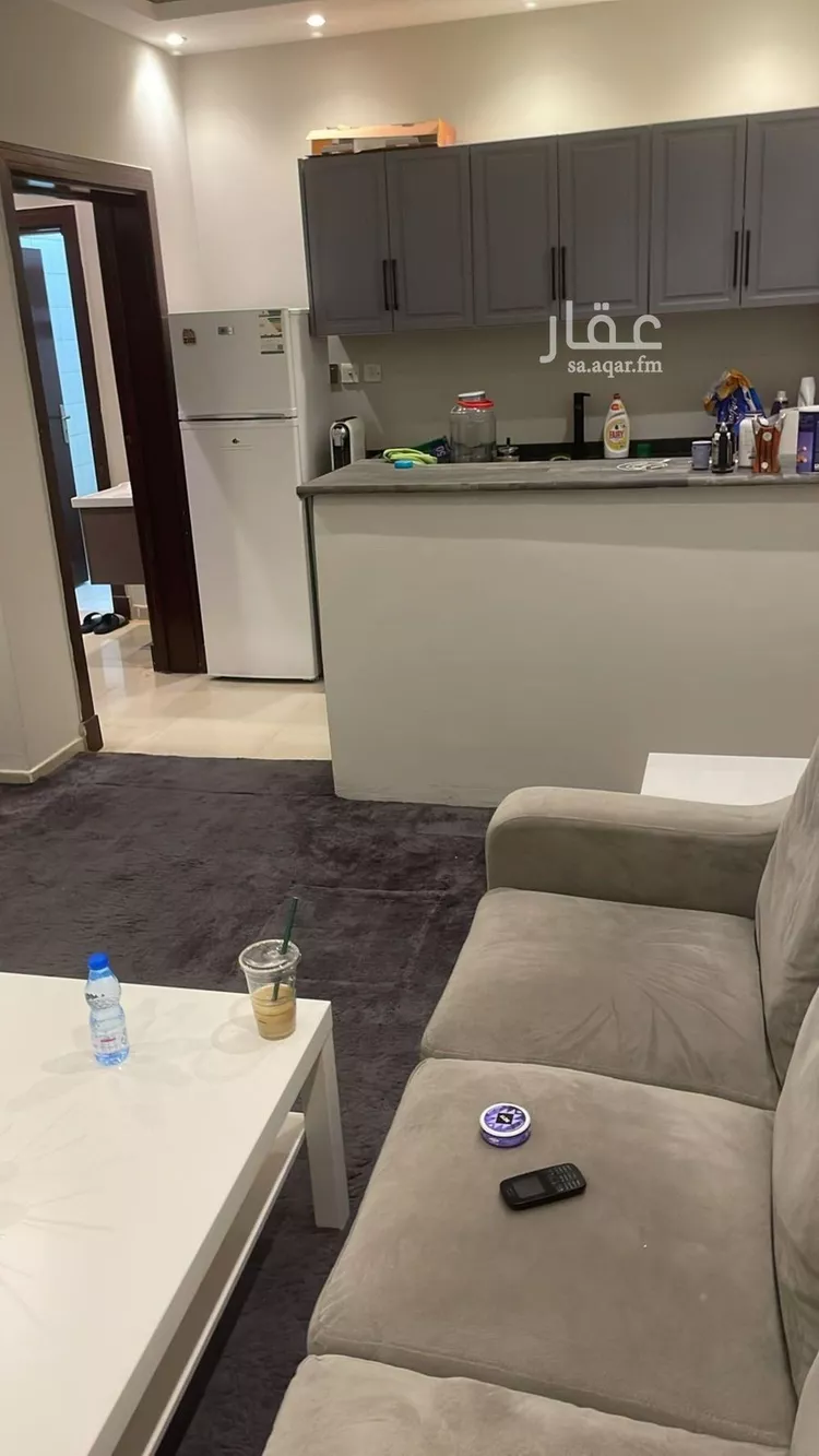 شقة للإيجار في شارع سليمان الحمدان, حي النرجس, مدينة الرياض, منطقة الرياض صورة 4