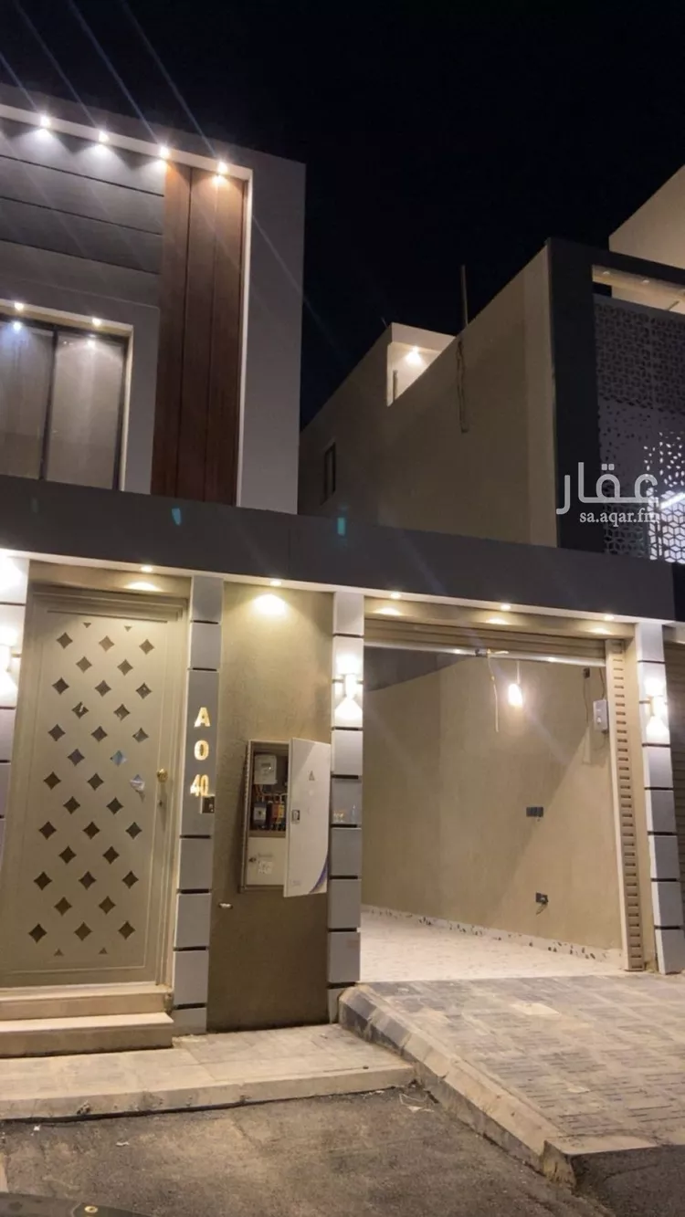 دور للإيجار في شارع حبيب بن حماز الاسدي, حي بدر, مدينة الرياض, منطقة الرياض