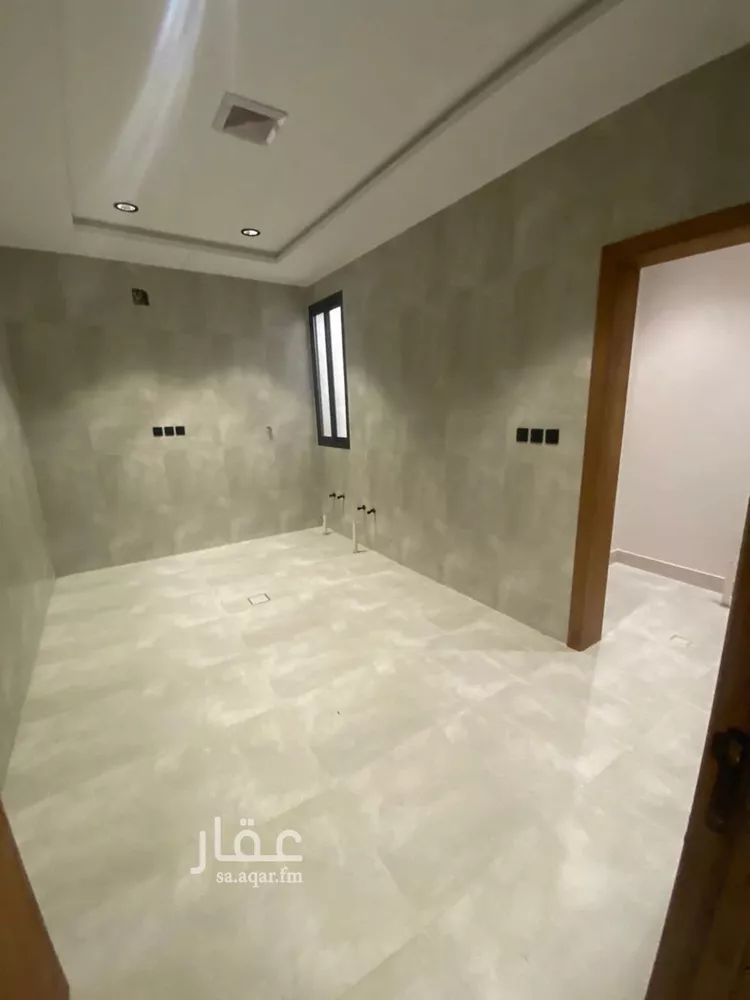 دور للإيجار في شارع العرباني, حي طويق, مدينة الرياض, منطقة الرياض صورة 4