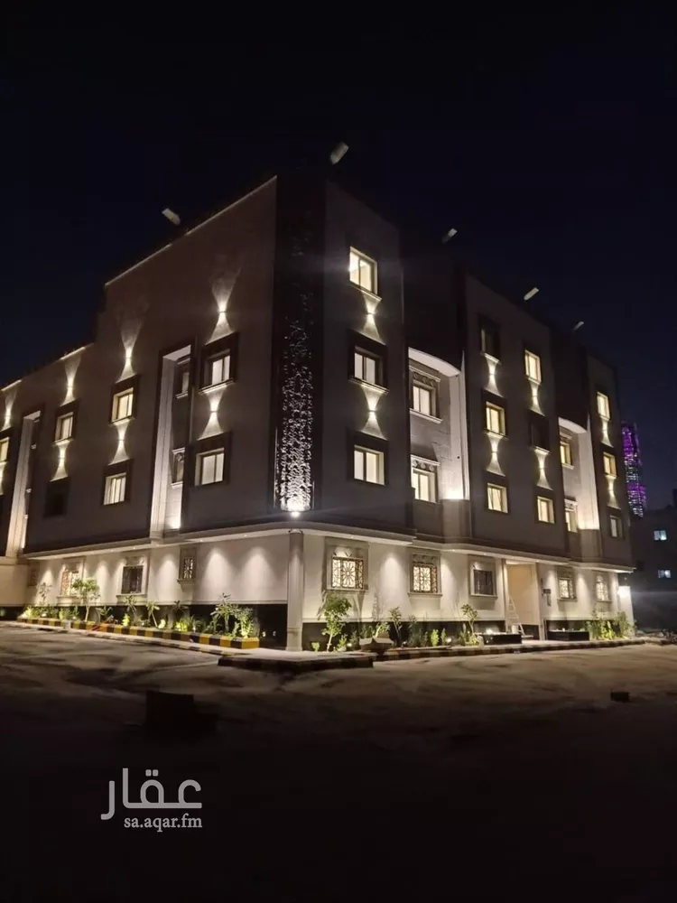 شقة للإيجار في شارع البحر المتوسط, حي العقيق, مدينة الرياض, منطقة الرياض