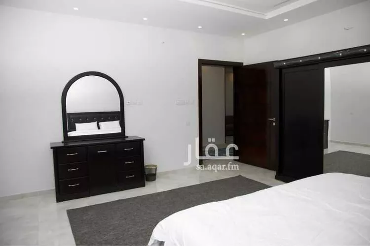 شقة للإيجار في شارع عبدالرحمن الانصاري, حي القلت, مدينة الطائف, منطقة مكة المكرمة صورة 3