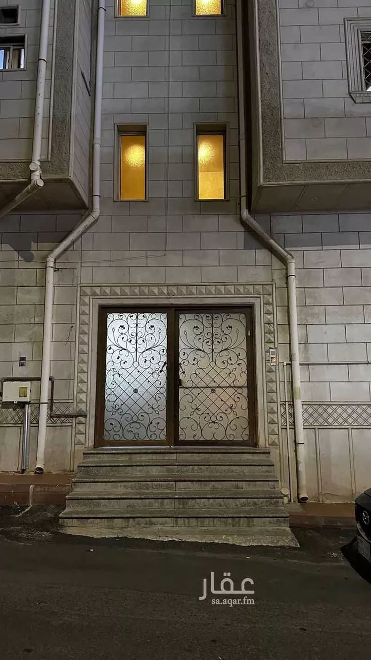 شقة للإيجار في شارع عبداللطيف ابن عبدالرحمن الشيخ, حي القلت, مدينة الطائف, منطقة مكة المكرمة صورة 2