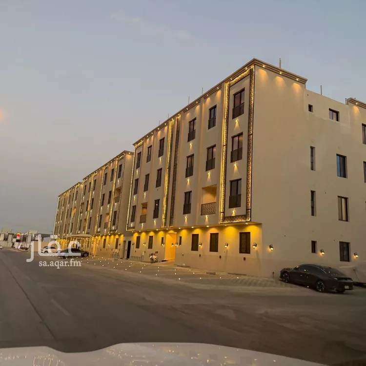 شقة للبيع في شارع حمود الرشيد, حي طويق, مدينة الرياض, منطقة الرياض