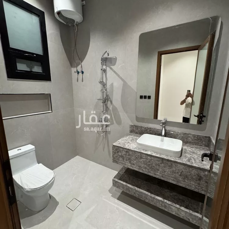 شقة للبيع في شارع ناصر الحصام, حي المروة, مدينة الرياض, منطقة الرياض صورة 3