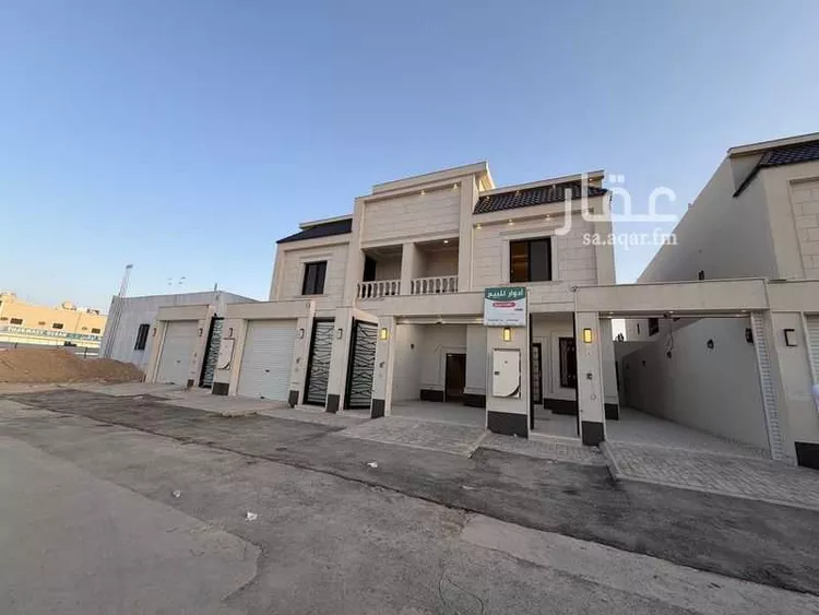 دور للبيع في شارع وادي الرمة, حي ديراب, مدينة الرياض, منطقة الرياض