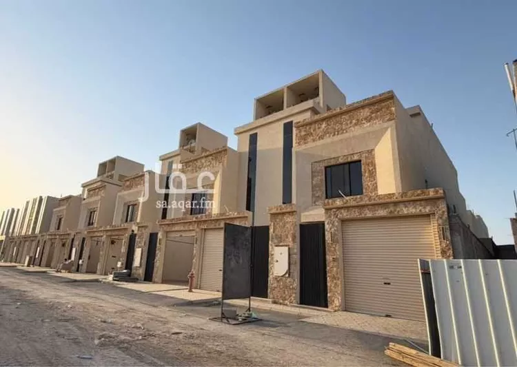 Floor for Sale in Riyadh Dirab