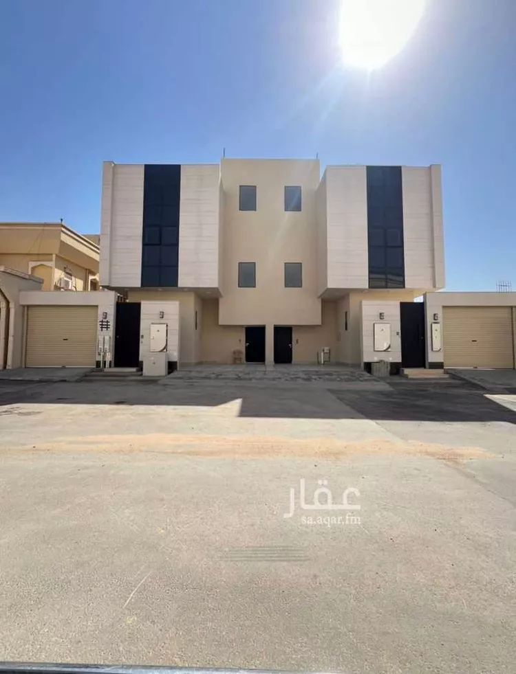 Floor for Sale in Riyadh Sultanah
