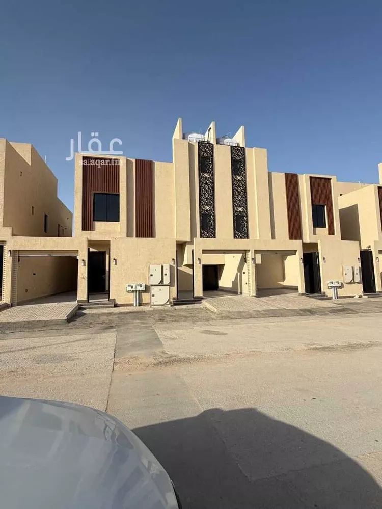 شقة للبيع في شارع القيصوم, حي الحزم, مدينة الرياض, منطقة الرياض