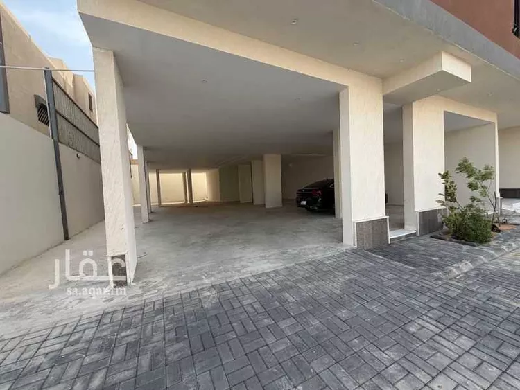 شقة للبيع في شارع الحسين بن عثمان الحربي, حي المروة, مدينة الرياض, منطقة الرياض