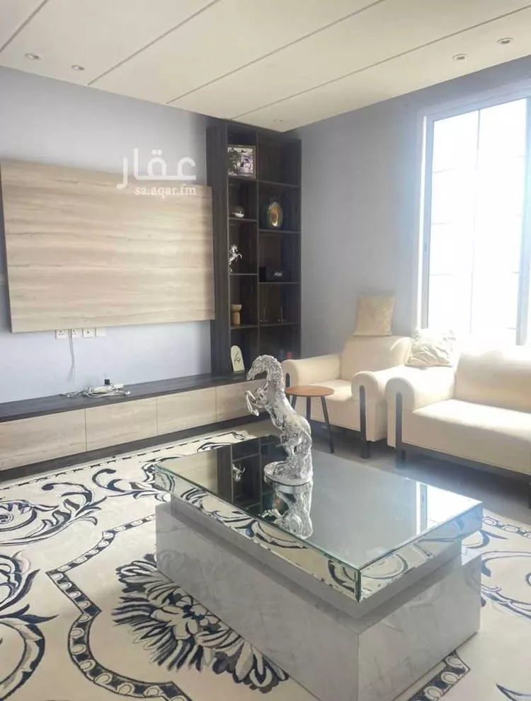 شقة للبيع في شارع أبي القاسم الأنصاري, حي طويق, مدينة الرياض, منطقة الرياض صورة 2