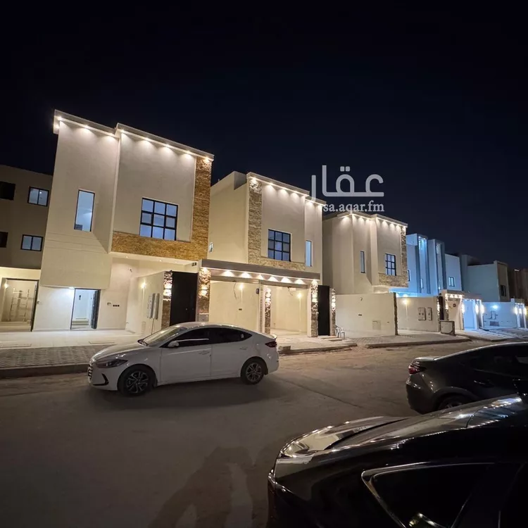 دور للبيع في حي عكاظ, مدينة الرياض, منطقة الرياض