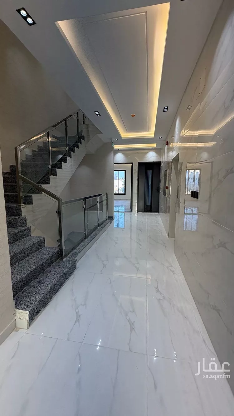 شقة للبيع في شارع بديع الزمان الهمذاني, حي الزهرة, مدينة الرياض, منطقة الرياض صورة 2