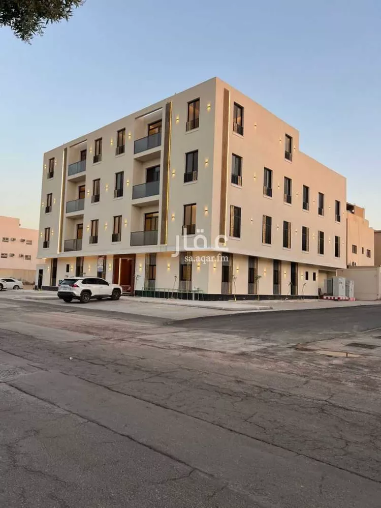 Apartment for Sale in Riyadh Badr