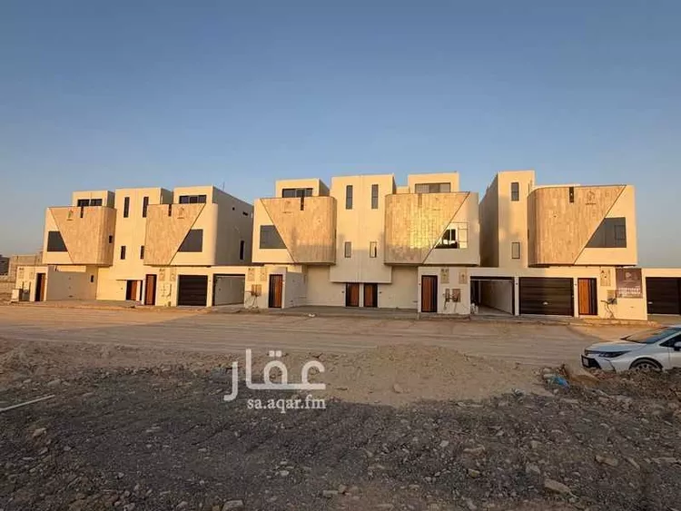 Floor for Sale in Riyadh Dahiat Namar 1 صورة