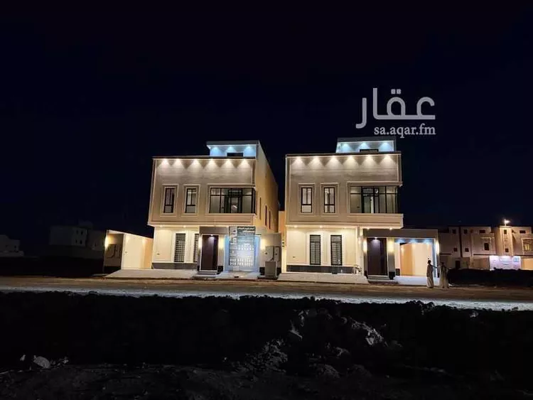 Floor for Sale in Riyadh Dahiat Namar