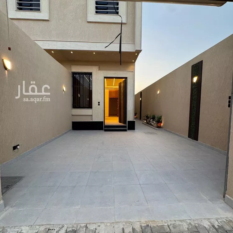 دور للبيع في شارع وادى فاطمه, حي ضاحية نمار, مدينة الرياض, منطقة الرياض صورة 2