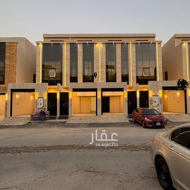 فيلا للبيع في شارع القاسم الديمرتي, حي بدر, مدينة الرياض, منطقة الرياض