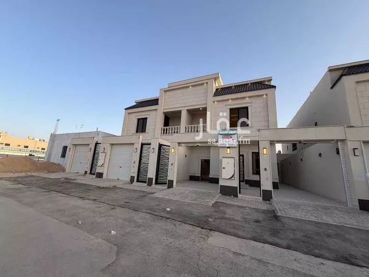 Floor for Sale in Riyadh Dirab