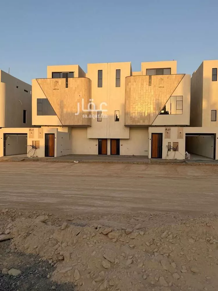 Apartment for Sale in Riyadh Dahiat Namar